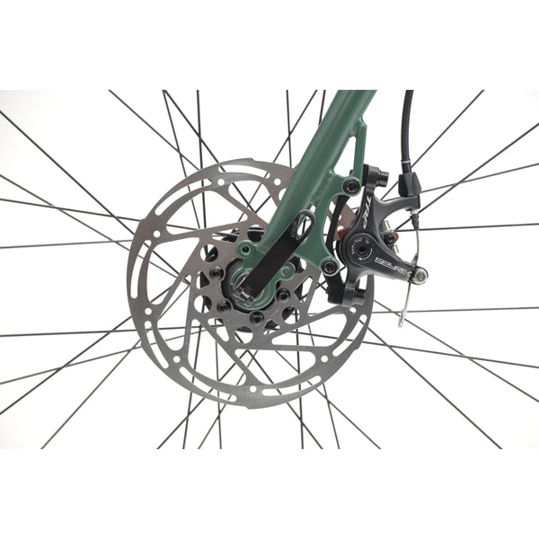 Genesis Croix De Fer 20 725 in Green