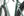 Genesis Croix De Fer 20 725 in Green
