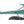 Genesis Croix De Fer 40 in Green