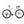Genesis Croix De Fer 40 in Pink