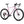 Genesis Croix De Fer 40 in Pink