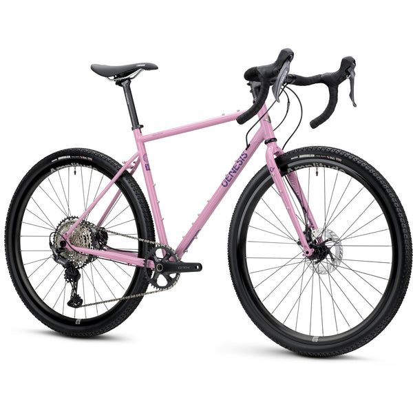 Genesis Croix De Fer 40 in Pink