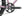 Genesis Croix De Fer 40 in Pink