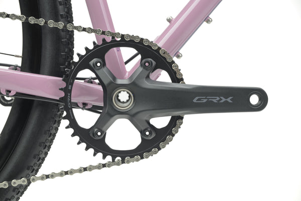 Genesis Croix De Fer 40 in Pink