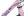 Genesis Croix De Fer 40 in Pink