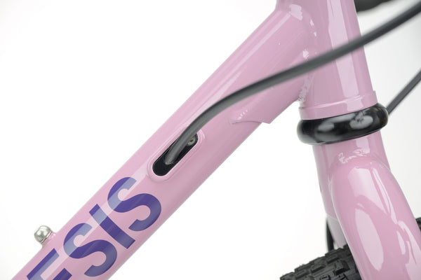 Genesis Croix De Fer 40 in Pink