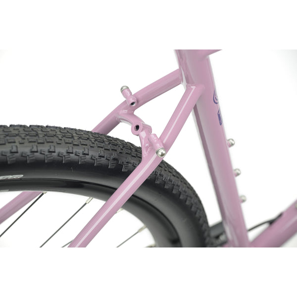 Genesis Croix De Fer 40 in Pink