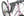 Genesis Croix De Fer 40 in Pink
