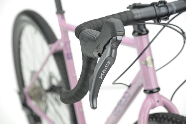 Genesis Croix De Fer 40 in Pink