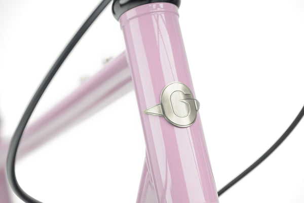 Genesis Croix De Fer 40 in Pink