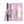 Genesis Croix De Fer 40 in Pink