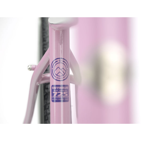 Genesis Croix De Fer 40 in Pink