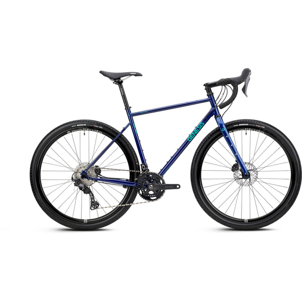 Genesis Croix De Fer 50 in Purple