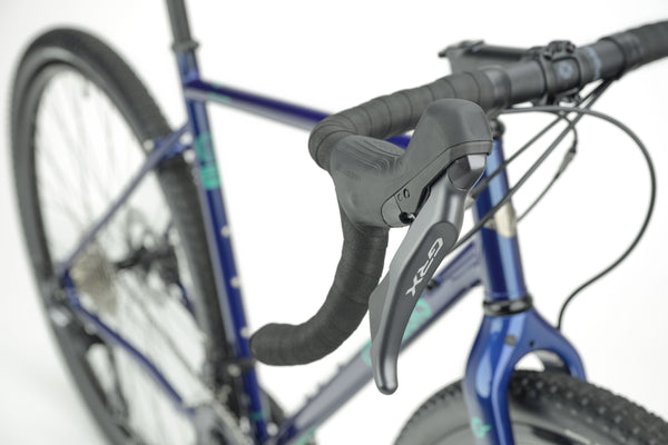 Genesis Croix De Fer 50 in Purple