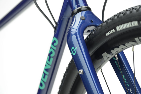 Genesis Croix De Fer 50 in Purple