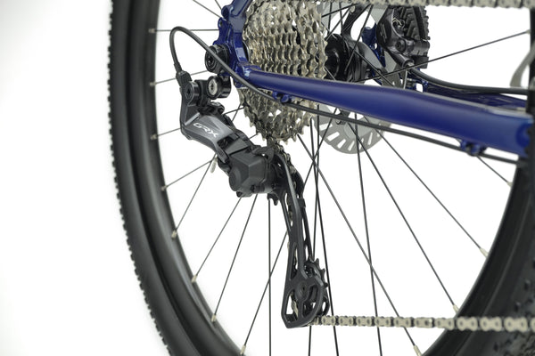 Genesis Croix De Fer 50 in Purple