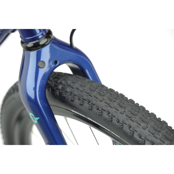 Genesis Croix De Fer 50 in Purple