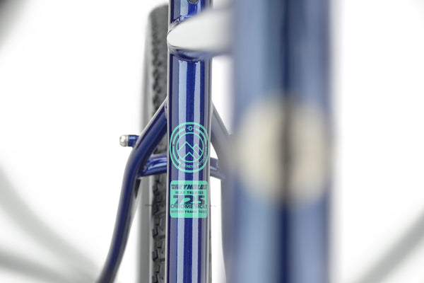 Genesis Croix De Fer 50 in Purple