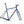 Genesis Croix De Fer 725 Frameset in Blue