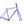 Genesis Croix De Fer 725 Frameset in Lilac