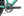 Genesis Vagabond 20 Drop Bar MTB Bike in Green