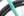 Genesis Vagabond 20 Drop Bar MTB Bike in Green