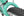 Genesis Vagabond 20 Drop Bar MTB Bike in Green