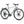Genesis Tour de Fer 30 Touring Bike in Blue