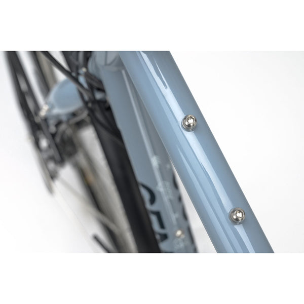 Genesis Tour de Fer 30 Touring Bike in Blue