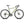 Genesis CDA 20 Gravel Bike in Green