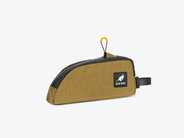Wizard Works Go-Go Top Tube Bag