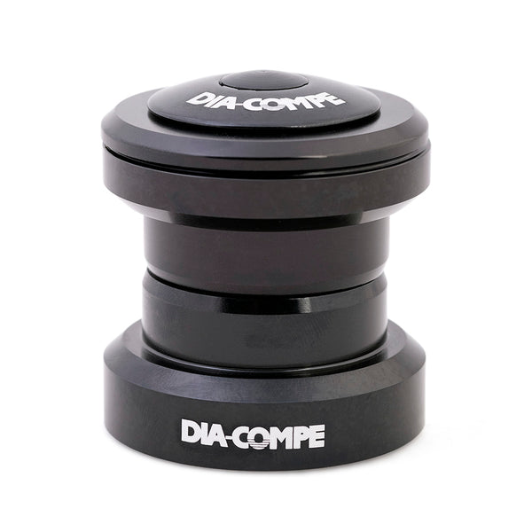 Dia Compe CB-2 1 1/8" Headset in Black