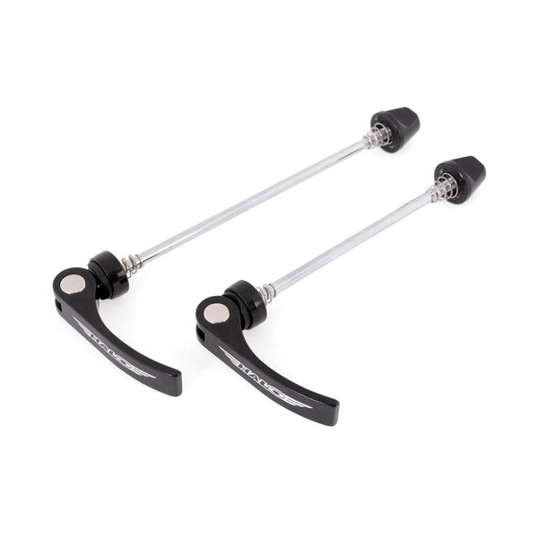 Halo White Line QR Road Wheel Skewers