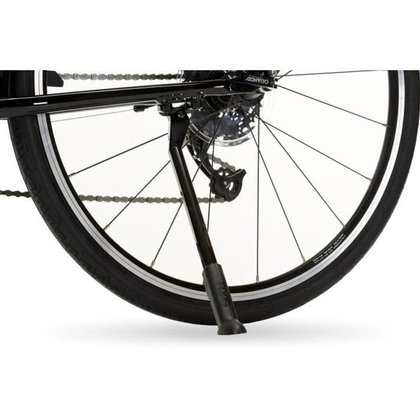 Frog Mounting Plate Kickstand Medium - For 18" - 20" Wheel Bikes
