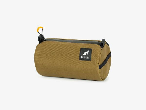 Wizard Works Lil Presto Handlebar Barrel Bag