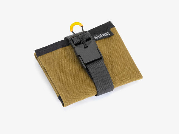 Wizard Works Mag-Neato Tool Roll