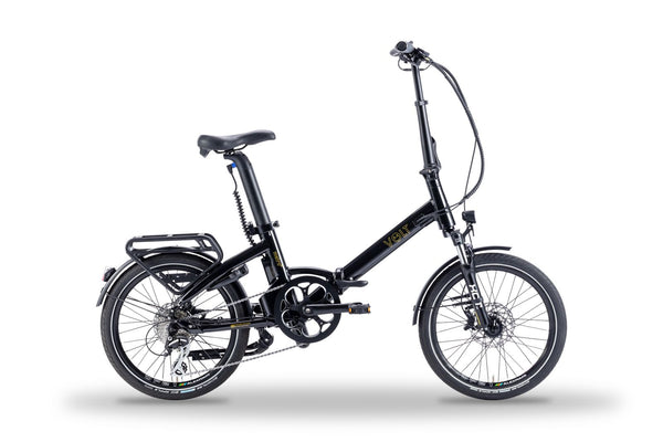 Volt Metro LS Folding Commuter E-Bike