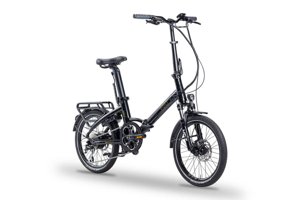 Volt Metro LS Folding Commuter E-Bike