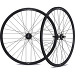 Miche Xpress Track/Road Wheels in Black