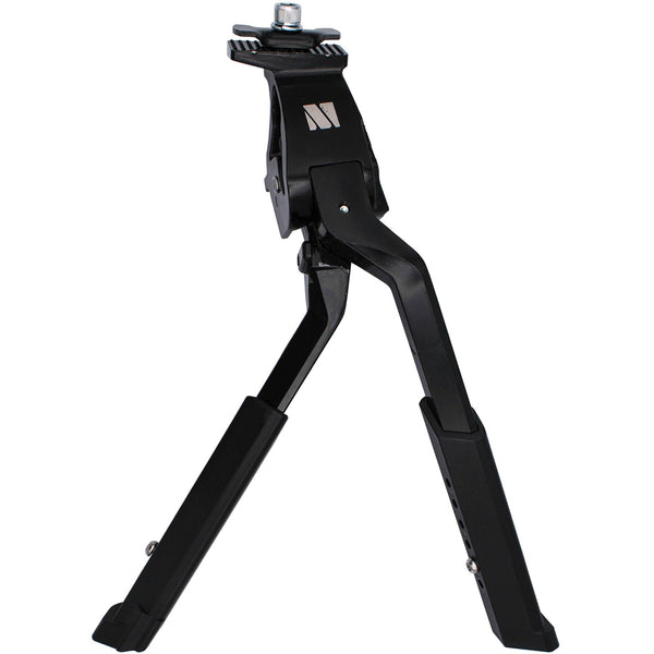 M:Part Primo twin-leg kickstand, suitable for E-bikes to 40kg