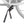 M:Part Primo twin-leg kickstand, suitable for E-bikes to 40kg