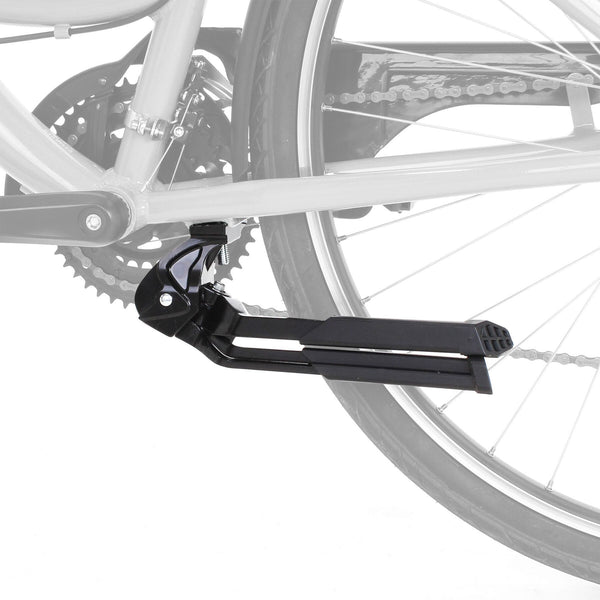 M:Part Primo twin-leg kickstand, suitable for E-bikes to 40kg