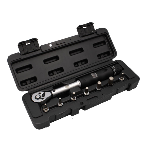M:Part Torque wrench