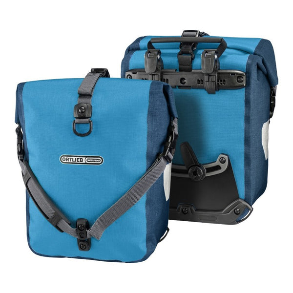 Ortlieb Sport-Roller Plus in Blue