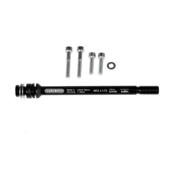 Ortlieb Thru Axle M6-Connector