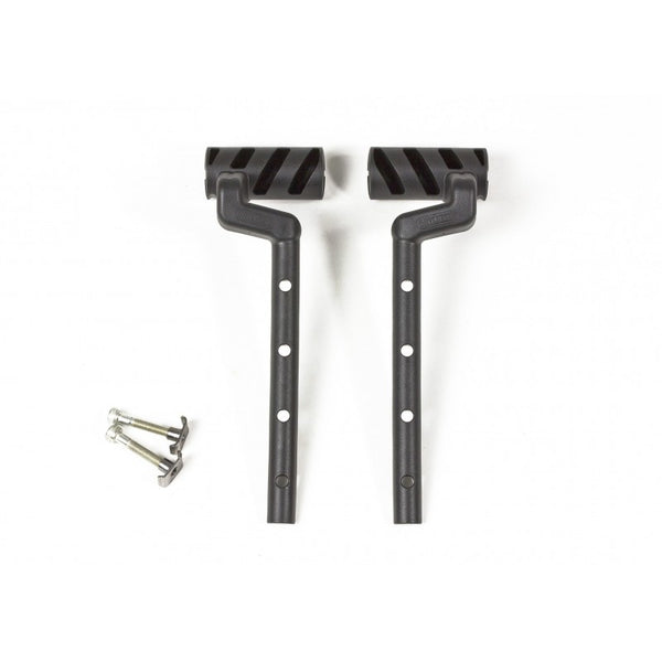 ORTLIEB Ultimate Adapter Support