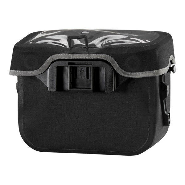 Ortlieb Ultimate Six Plus 6.5L Handlebar Bag