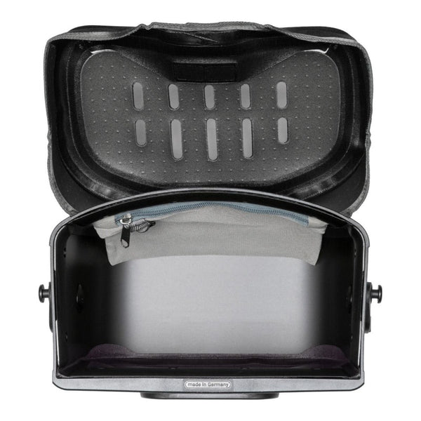 Ortlieb Ultimate Six Plus 6.5L Handlebar Bag