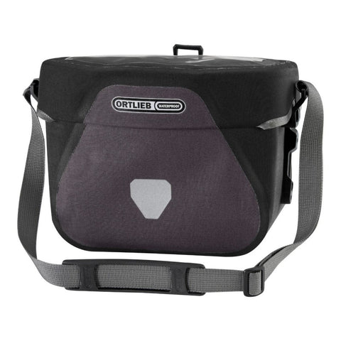 Ortlieb Ultimate Six Plus 6.5L Handlebar Bag