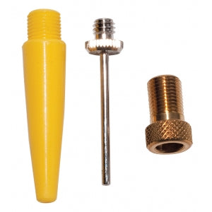 Weldtite Football, Airbed and Cycle Valve adaptor
